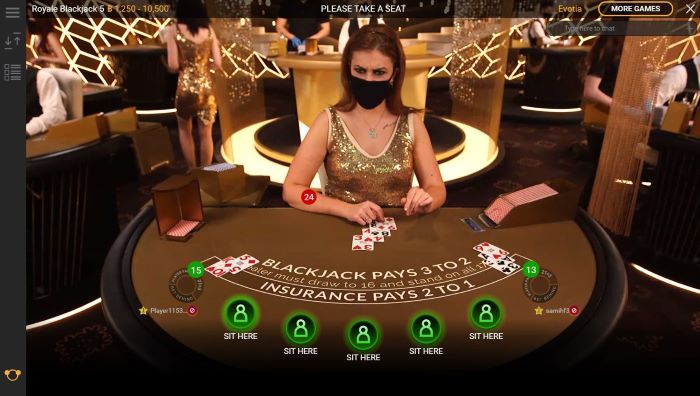 Best 5 blackjack tips for beginners - Win 85% - Masters tested