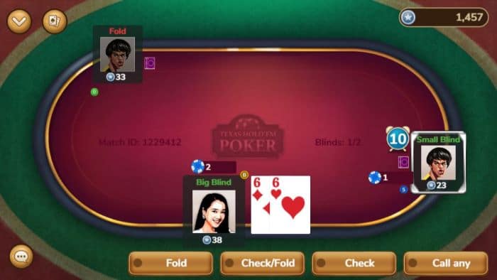 Blackjack vs Poker: Which game can make you earn more money?