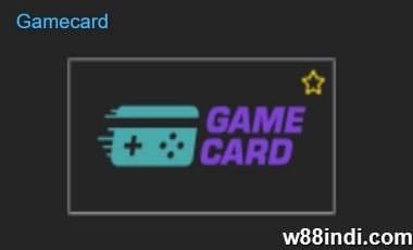 ecopayz deposit game card