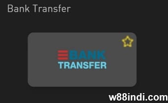 ecopayz india bank transfer