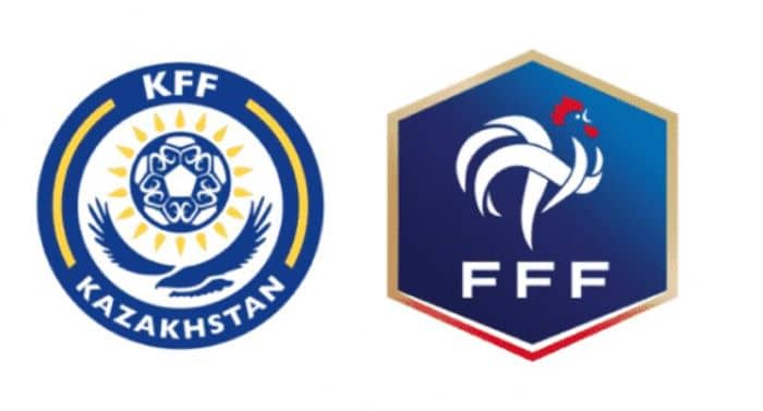 France vs Kazakhstan Wins 2-0 at FIFA World Cup 2022