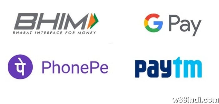 how to create ecopayz account choose upi apps