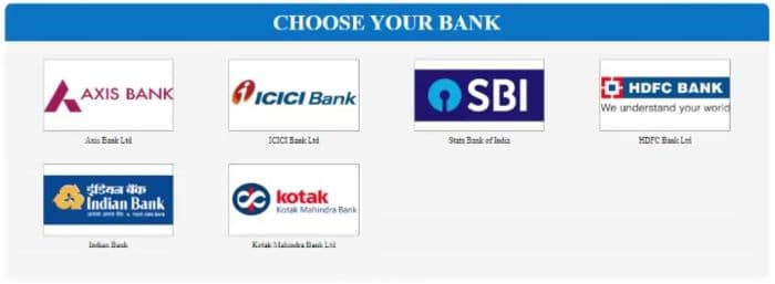 How to W88 deposit bank account - Online bank transfer India