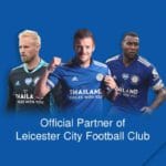 W88 Leicester City – 2018 to 2021 Official Betting Partners