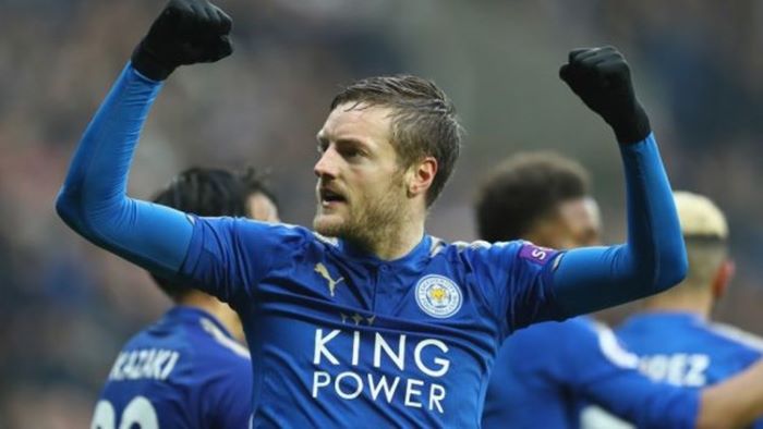 W88 Becomes An Official Betting Partner Of Leicester City Football Club