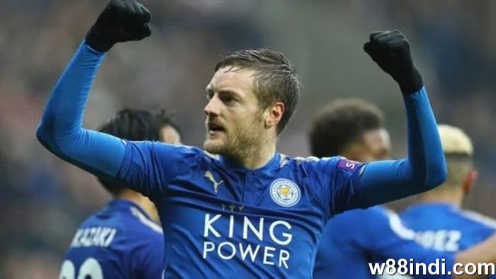 w88 leicester city deal revealed