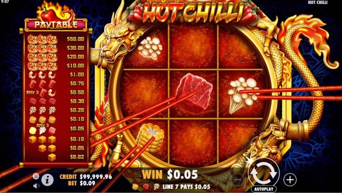 Top 4 3-reel slot games at W88 - Highest RTP up to 99% wins