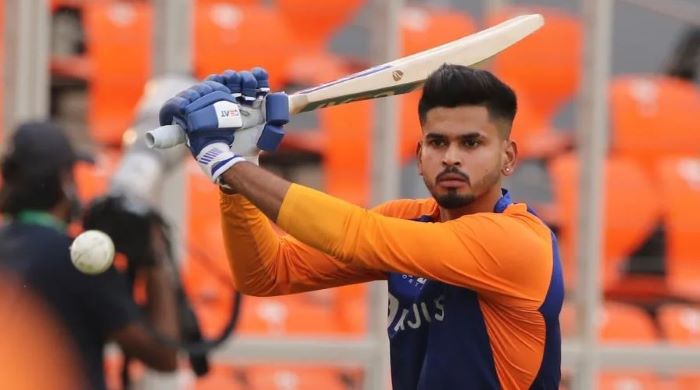Best 5 IPL players in the Indian Premier League 2021