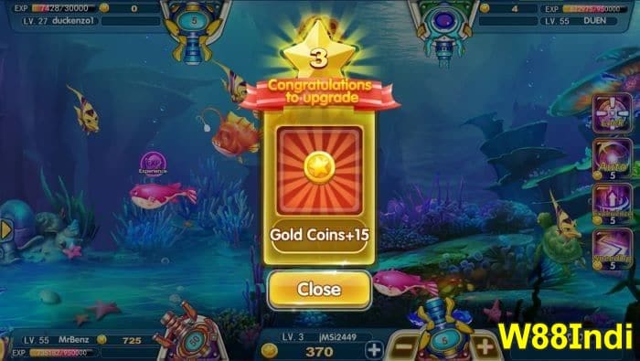 Top 4 fishing master tips for beginners - Win ₹ 300 free bet
