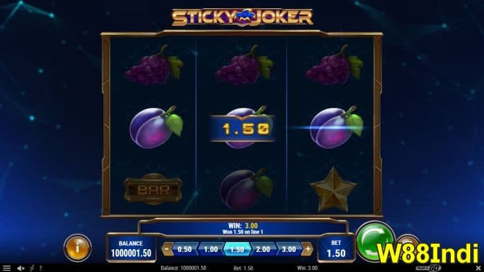4 Top slots games online at W88 - With high RTP of 97 to 99%
