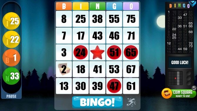 Online bingo tips and tricks - Yell bingo for ₹ 300 Freebet