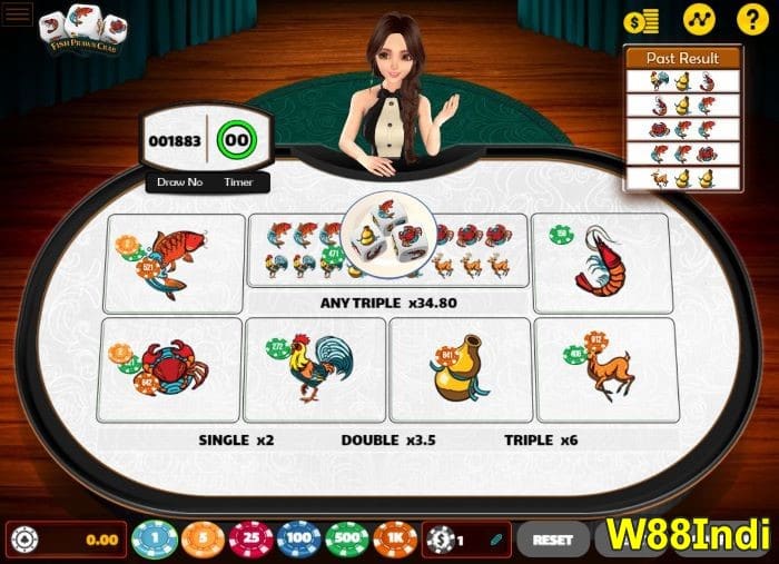 Top 4 Fish Prawn Crab strategies - Claim free ₹ 300 bonus