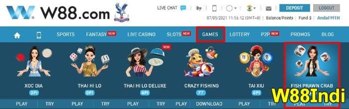 4 Fish Prawn Crab tips - 90% Boost tricks with ​₹ 300 bonus