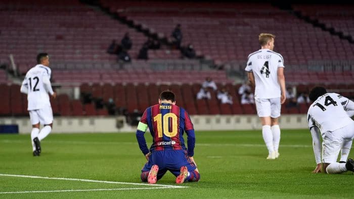 Barcelona vs Levante: Barca chasing a La Liga season double