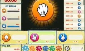 Rock Paper Scissors Strategies - Ultimate guide to 93% wins