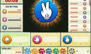 3 Rock Paper Scissors tips - Best tricks with ​₹ 300 bonus