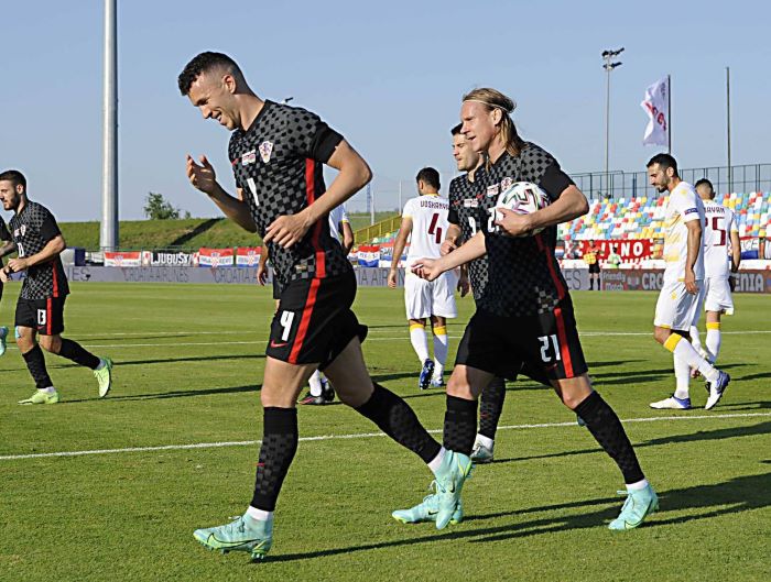 Armenia vs Croatia - Head-to-head battle in Friendlies 2021