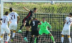 Armenia vs Croatia - Head-to-head battle in Friendlies 2021