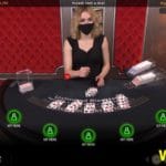 3 blackjack gambling strategy – Works for 93% winning odds