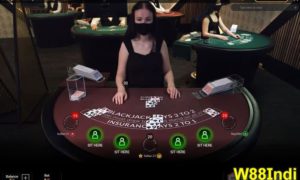 Top 3 Blackjack tips for online betting - Claim ₹5k Rewards