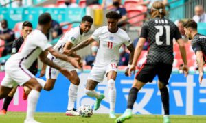 England vs Germany: Euro 2020 - Clash of World Cup Winners