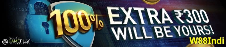 3 Online blackjack tricks to win - Claim extra ₹300 from W88