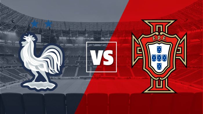 Portugal vs France: UEFA Euro 2020 - Champions vs champions