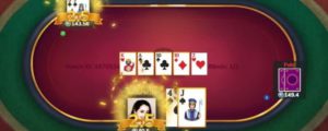 The Best poker online - Play with friends & get ₹900 freebet