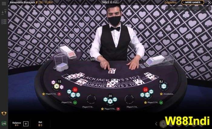 Top 4 blackjack tricks and tips to win rewards ₹5k per round