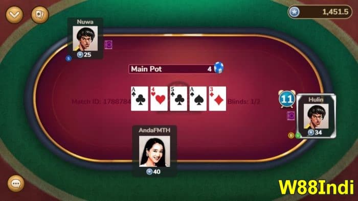 How to play poker tournament effectively - Claim prize ₹300