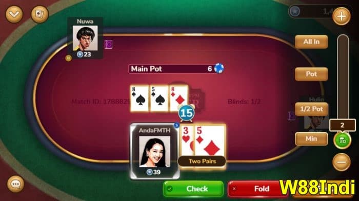 How to play poker tournament effectively - Claim prize ₹300