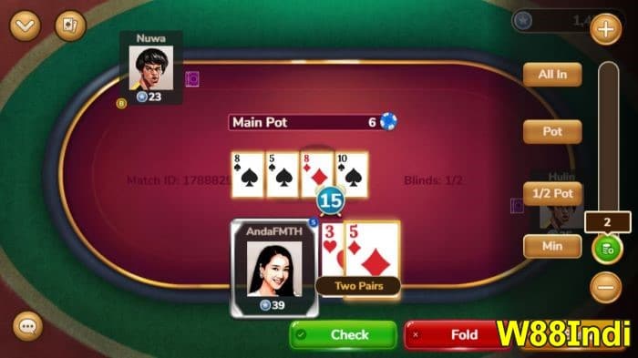 How to play poker tournament effectively - Claim prize ₹300