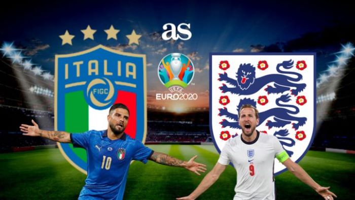 Italy vs England ends Euro 2020 title drought after 52 years