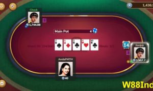 Quick 3 Poker tips betting for newbie - Get set to win ₹300 