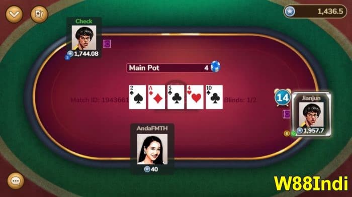 Quick 3 Poker tips betting for newbie - Get set to win ₹300 