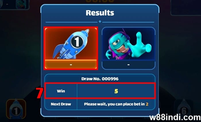 money blast game guide step 5