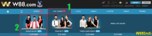 W88-Andar Bahar Online - 03