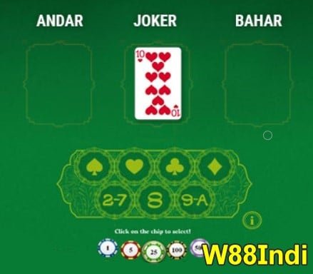 W88-Andar Bahar Online - 08
