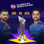 IND vs AFG T20 highlights: India’s 1st win – World cup 2021