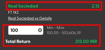 soccer betting online guide odds 1