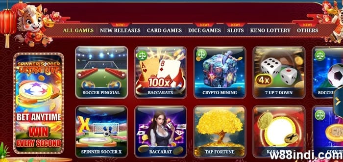 w88 a sports betting discover other saba products