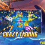 How to play fishing W88 – Grab ₹250 crazy free credit