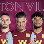 W88 Aston Villa deal for 2019-20 | Official shirt sponsorship