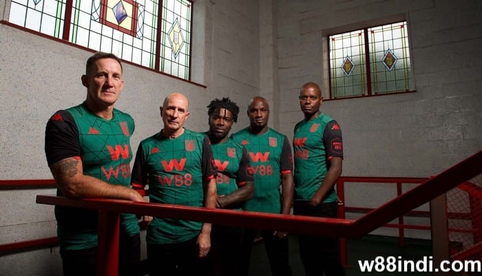 w88 aston villa sponsor for epl season