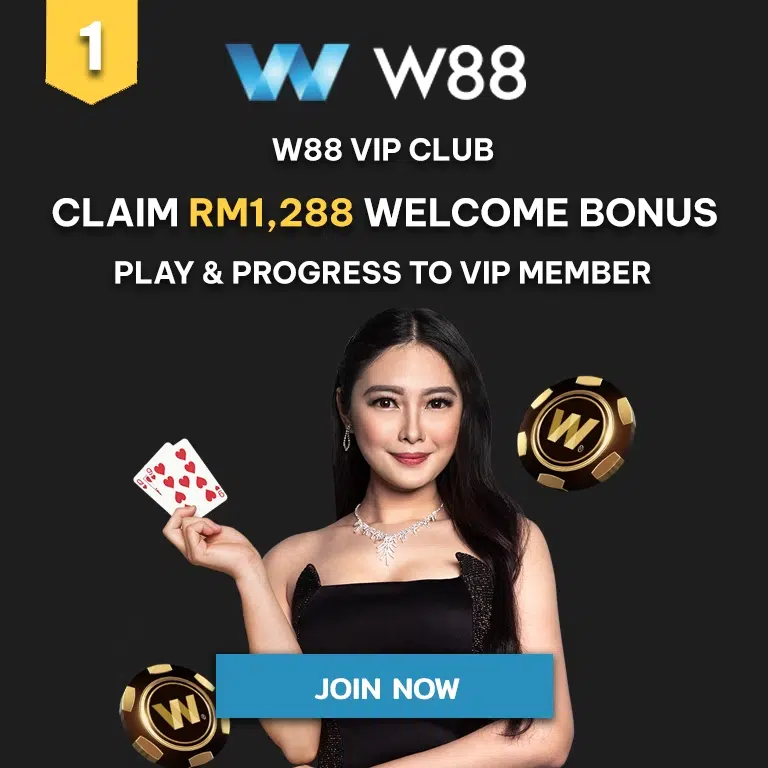 W88 club