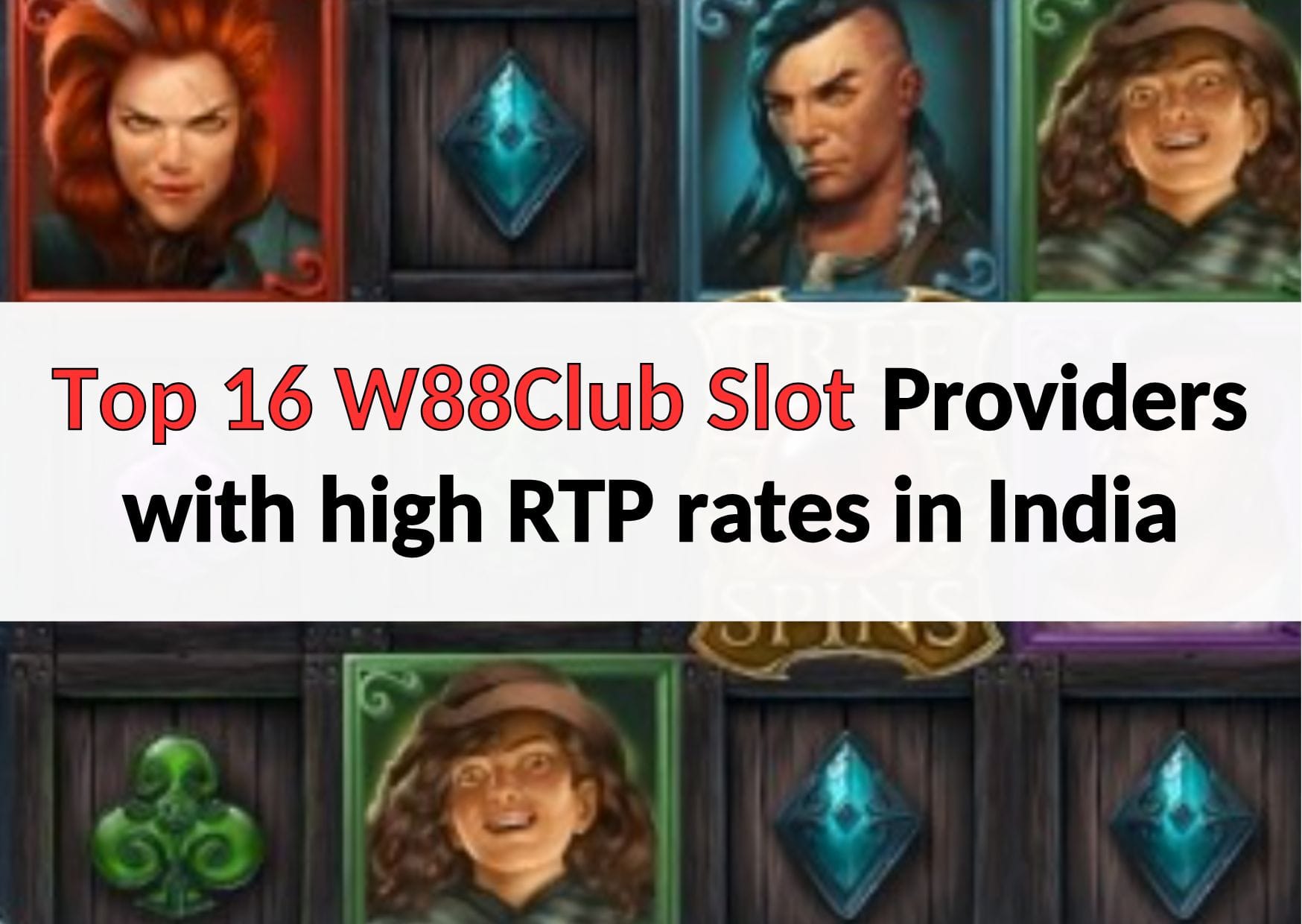 top w88club slots providers