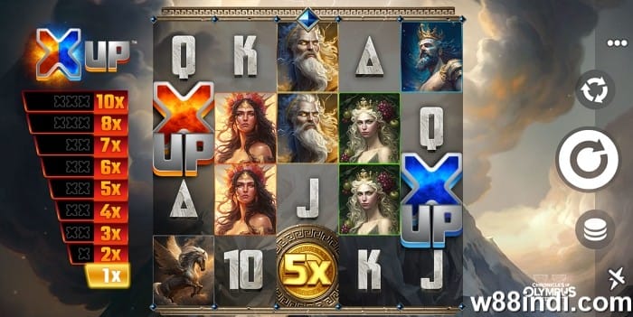 w88club slot games play to win online