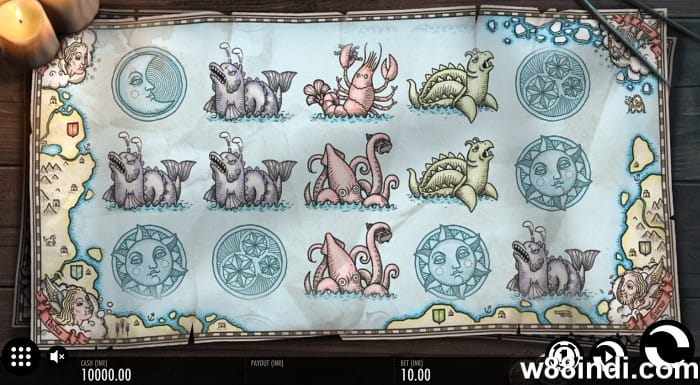 w88club slot games with high returns