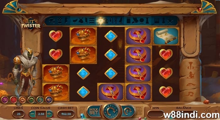 w88club slot online games