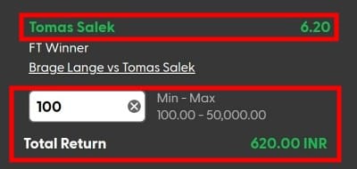 how boxing betting works betting odds 2